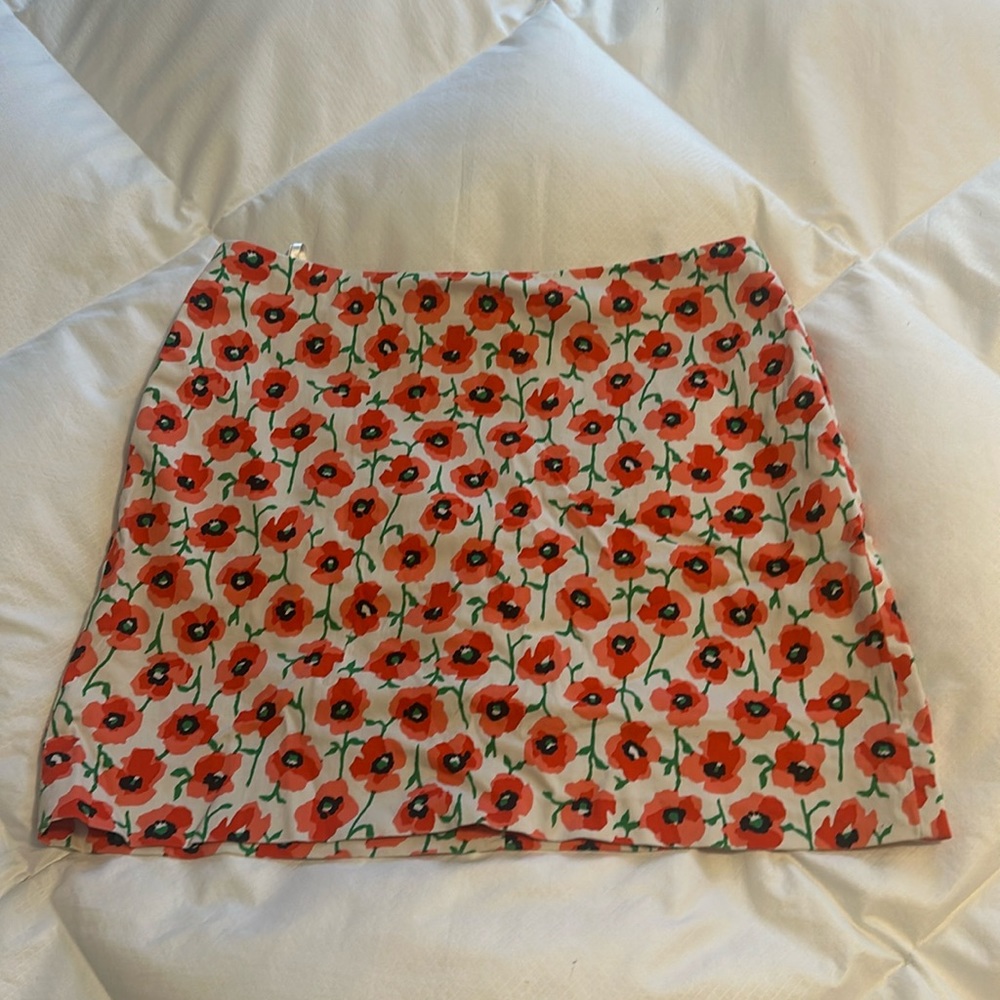 J. Crew Skirt - Size 0